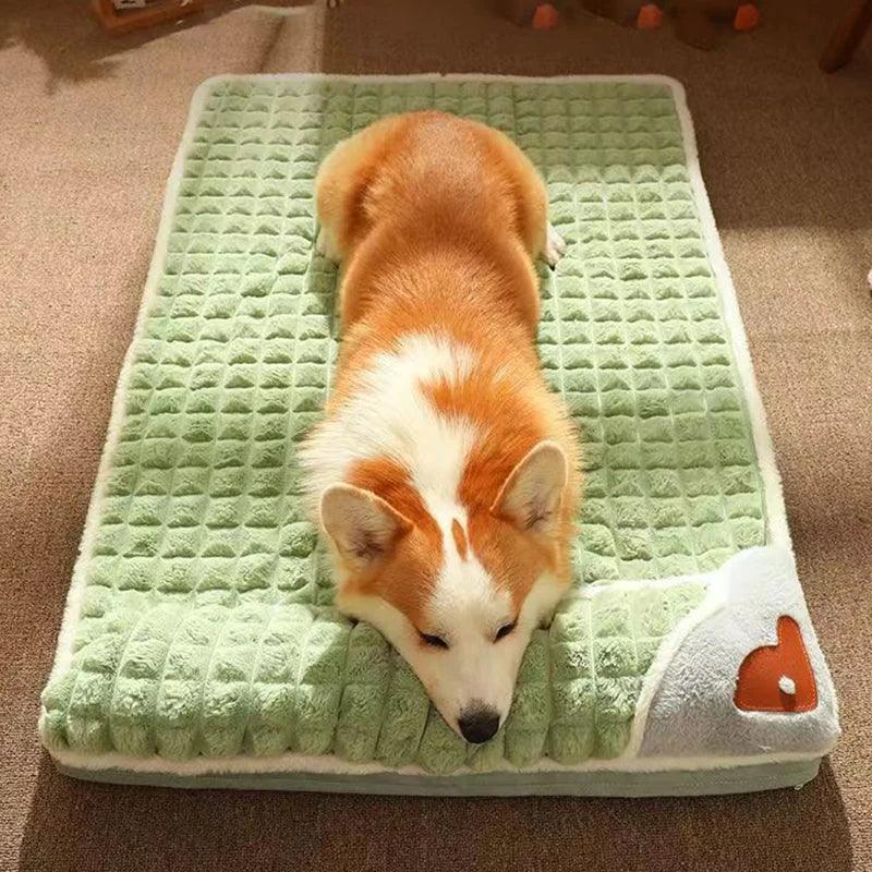 Cama Removível e Lavável para Pets