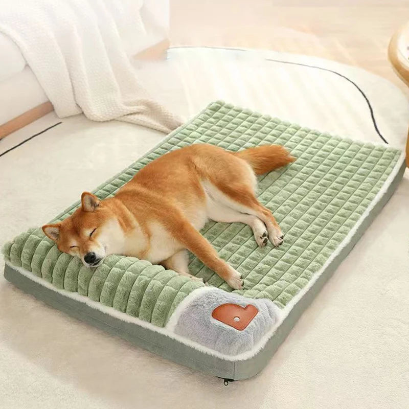 Cama Removível e Lavável para Pets